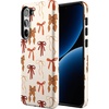 image:imageCasely Galaxy S10 Plus Case  Midnight Web  Spider Web  Essential Slim DualLayer Protective DesignFall Girlie  Pumpkin Spice Bows