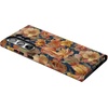 image:imageCasely Galaxy S10 Plus Case  Midnight Web  Spider Web  Essential Slim DualLayer Protective DesignFallen Gold  Antique Floral