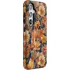 image:imageCasely Galaxy S10 Plus Case  Midnight Web  Spider Web  Essential Slim DualLayer Protective DesignFallen Gold  Antique Floral