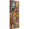 image:imageCasely Galaxy S10 Plus Case  Midnight Web  Spider Web  Essential Slim DualLayer Protective DesignFallen Gold  Antique Floral