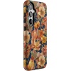 image:imageCasely Galaxy S10 Plus Case  Midnight Web  Spider Web  Essential Slim DualLayer Protective DesignFallen Gold  Antique Floral