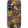 image:imageCasely Galaxy S10 Plus Case  Midnight Web  Spider Web  Essential Slim DualLayer Protective DesignFalling for You  Plum Floral
