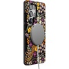 image:imageCasely Galaxy S10 Plus Case  Midnight Web  Spider Web  Essential Slim DualLayer Protective DesignFalling for You  Plum Floral