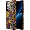 image:imageCasely Galaxy S10 Plus Case  Midnight Web  Spider Web  Essential Slim DualLayer Protective DesignFalling for You  Plum Floral
