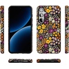 image:imageCasely Galaxy S10 Plus Case  Midnight Web  Spider Web  Essential Slim DualLayer Protective DesignFalling for You  Plum Floral