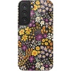 image:imageCasely Galaxy S10 Plus Case  Midnight Web  Spider Web  Essential Slim DualLayer Protective DesignFalling for You  Plum Floral