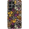 image:imageCasely Galaxy S10 Plus Case  Midnight Web  Spider Web  Essential Slim DualLayer Protective DesignFalling for You  Plum Floral