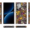 image:imageCasely Galaxy S10 Plus Case  Midnight Web  Spider Web  Essential Slim DualLayer Protective DesignFalling for You  Plum Floral