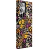 image:imageCasely Galaxy S10 Plus Case  Midnight Web  Spider Web  Essential Slim DualLayer Protective DesignFalling for You  Plum Floral