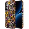 image:imageCasely Galaxy S10 Plus Case  Midnight Web  Spider Web  Essential Slim DualLayer Protective DesignFalling for You  Plum Floral