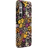 image:imageCasely Galaxy S10 Plus Case  Midnight Web  Spider Web  Essential Slim DualLayer Protective DesignFalling for You  Plum Floral