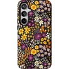image:imageCasely Galaxy S10 Plus Case  Midnight Web  Spider Web  Essential Slim DualLayer Protective DesignFalling for You  Plum Floral
