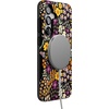 image:imageCasely Galaxy S10 Plus Case  Midnight Web  Spider Web  Essential Slim DualLayer Protective DesignFalling for You  Plum Floral