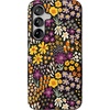 image:imageCasely Galaxy S10 Plus Case  Midnight Web  Spider Web  Essential Slim DualLayer Protective DesignFalling for You  Plum Floral