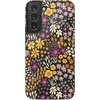 image:imageCasely Galaxy S10 Plus Case  Midnight Web  Spider Web  Essential Slim DualLayer Protective DesignFalling for You  Plum Floral