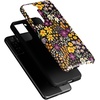 image:imageCasely Galaxy S10 Plus Case  Midnight Web  Spider Web  Essential Slim DualLayer Protective DesignFalling for You  Plum Floral