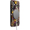 image:imageCasely Galaxy S10 Plus Case  Midnight Web  Spider Web  Essential Slim DualLayer Protective DesignFalling for You  Plum Floral