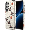 image:imageCasely Galaxy S10 Plus Case  Midnight Web  Spider Web  Essential Slim DualLayer Protective DesignFeeling Witchy  Haunted Halloween