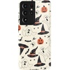 image:imageCasely Galaxy S10 Plus Case  Midnight Web  Spider Web  Essential Slim DualLayer Protective DesignFeeling Witchy  Haunted Halloween