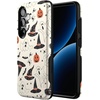 image:imageCasely Galaxy S10 Plus Case  Midnight Web  Spider Web  Essential Slim DualLayer Protective DesignFeeling Witchy  Haunted Halloween