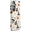 image:imageCasely Galaxy S10 Plus Case  Midnight Web  Spider Web  Essential Slim DualLayer Protective DesignFeeling Witchy  Haunted Halloween