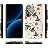 image:imageCasely Galaxy S10 Plus Case  Midnight Web  Spider Web  Essential Slim DualLayer Protective DesignFeeling Witchy  Haunted Halloween