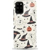 image:imageCasely Galaxy S10 Plus Case  Midnight Web  Spider Web  Essential Slim DualLayer Protective DesignFeeling Witchy  Haunted Halloween
