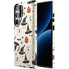 image:imageCasely Galaxy S10 Plus Case  Midnight Web  Spider Web  Essential Slim DualLayer Protective DesignFeeling Witchy  Haunted Halloween