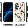 image:imageCasely Galaxy S10 Plus Case  Midnight Web  Spider Web  Essential Slim DualLayer Protective DesignFeeling Witchy  Haunted Halloween