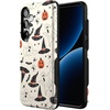 image:imageCasely Galaxy S10 Plus Case  Midnight Web  Spider Web  Essential Slim DualLayer Protective DesignFeeling Witchy  Haunted Halloween