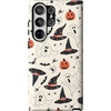 image:imageCasely Galaxy S10 Plus Case  Midnight Web  Spider Web  Essential Slim DualLayer Protective DesignFeeling Witchy  Haunted Halloween