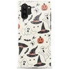 image:imageCasely Galaxy S10 Plus Case  Midnight Web  Spider Web  Essential Slim DualLayer Protective DesignFeeling Witchy  Haunted Halloween