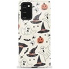 image:imageCasely Galaxy S10 Plus Case  Midnight Web  Spider Web  Essential Slim DualLayer Protective DesignFeeling Witchy  Haunted Halloween