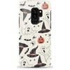 image:imageCasely Galaxy S10 Plus Case  Midnight Web  Spider Web  Essential Slim DualLayer Protective DesignFeeling Witchy  Haunted Halloween