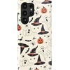 image:imageCasely Galaxy S10 Plus Case  Midnight Web  Spider Web  Essential Slim DualLayer Protective DesignFeeling Witchy  Haunted Halloween