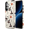image:imageCasely Galaxy S10 Plus Case  Midnight Web  Spider Web  Essential Slim DualLayer Protective DesignFeeling Witchy  Haunted Halloween