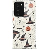 image:imageCasely Galaxy S10 Plus Case  Midnight Web  Spider Web  Essential Slim DualLayer Protective DesignFeeling Witchy  Haunted Halloween