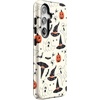 image:imageCasely Galaxy S10 Plus Case  Midnight Web  Spider Web  Essential Slim DualLayer Protective DesignFeeling Witchy  Haunted Halloween