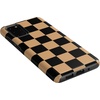 image:imageCasely Galaxy S10 Plus Case  Midnight Web  Spider Web  Essential Slim DualLayer Protective DesignFit Check  Black  Brown Checkerboard