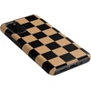 image:imageCasely Galaxy S10 Plus Case  Midnight Web  Spider Web  Essential Slim DualLayer Protective DesignFit Check  Black  Brown Checkerboard