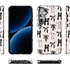 image:imageCasely Galaxy S10 Plus Case  Midnight Web  Spider Web  Essential Slim DualLayer Protective DesignGoth Girlie  Black Bows