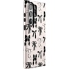 image:imageCasely Galaxy S10 Plus Case  Midnight Web  Spider Web  Essential Slim DualLayer Protective DesignGoth Girlie  Black Bows