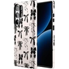 image:imageCasely Galaxy S10 Plus Case  Midnight Web  Spider Web  Essential Slim DualLayer Protective DesignGoth Girlie  Black Bows