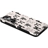 image:imageCasely Galaxy S10 Plus Case  Midnight Web  Spider Web  Essential Slim DualLayer Protective DesignGoth Girlie  Black Bows