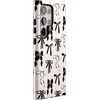 image:imageCasely Galaxy S10 Plus Case  Midnight Web  Spider Web  Essential Slim DualLayer Protective DesignGoth Girlie  Black Bows