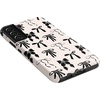 image:imageCasely Galaxy S10 Plus Case  Midnight Web  Spider Web  Essential Slim DualLayer Protective DesignGoth Girlie  Black Bows