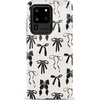 image:imageCasely Galaxy S10 Plus Case  Midnight Web  Spider Web  Essential Slim DualLayer Protective DesignGoth Girlie  Black Bows
