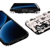 image:imageCasely Galaxy S10 Plus Case  Midnight Web  Spider Web  Essential Slim DualLayer Protective DesignGoth Girlie  Black Bows
