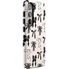 image:imageCasely Galaxy S10 Plus Case  Midnight Web  Spider Web  Essential Slim DualLayer Protective DesignGoth Girlie  Black Bows