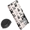 image:imageCasely Galaxy S10 Plus Case  Midnight Web  Spider Web  Essential Slim DualLayer Protective DesignGoth Girlie  Black Bows